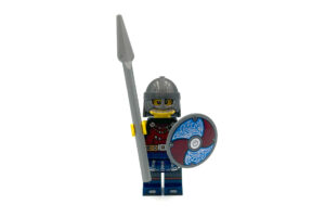 LEGO Viking 10