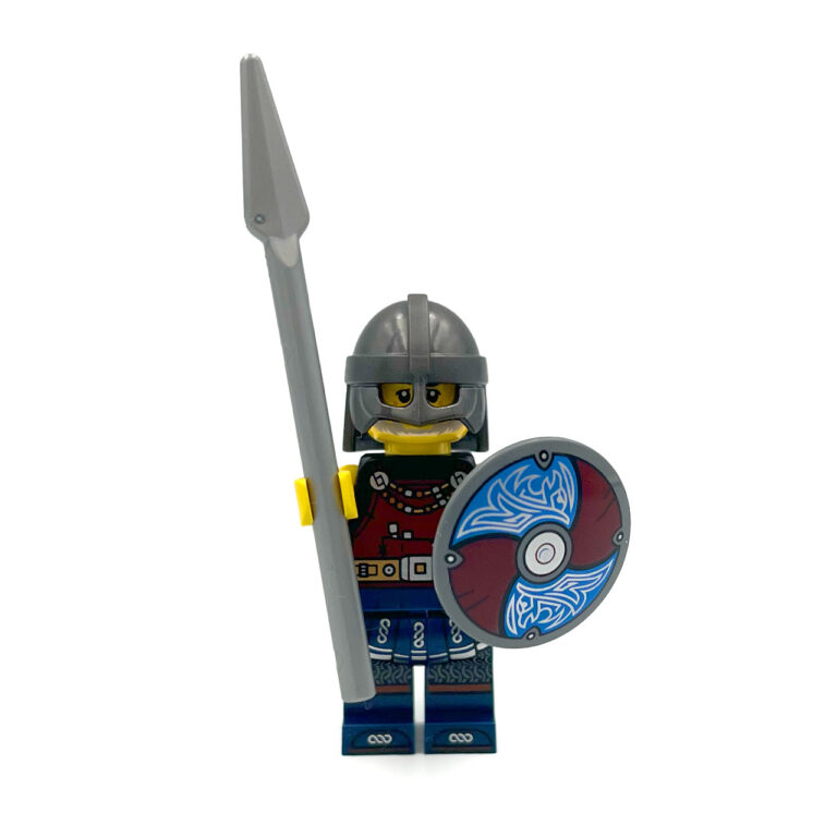 LEGO Viking 10