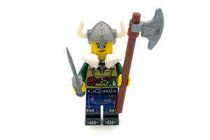 LEGO Viking 11