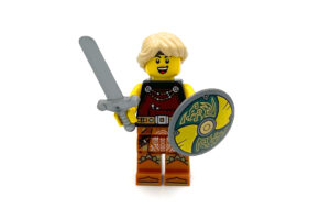 LEGO Viking 6