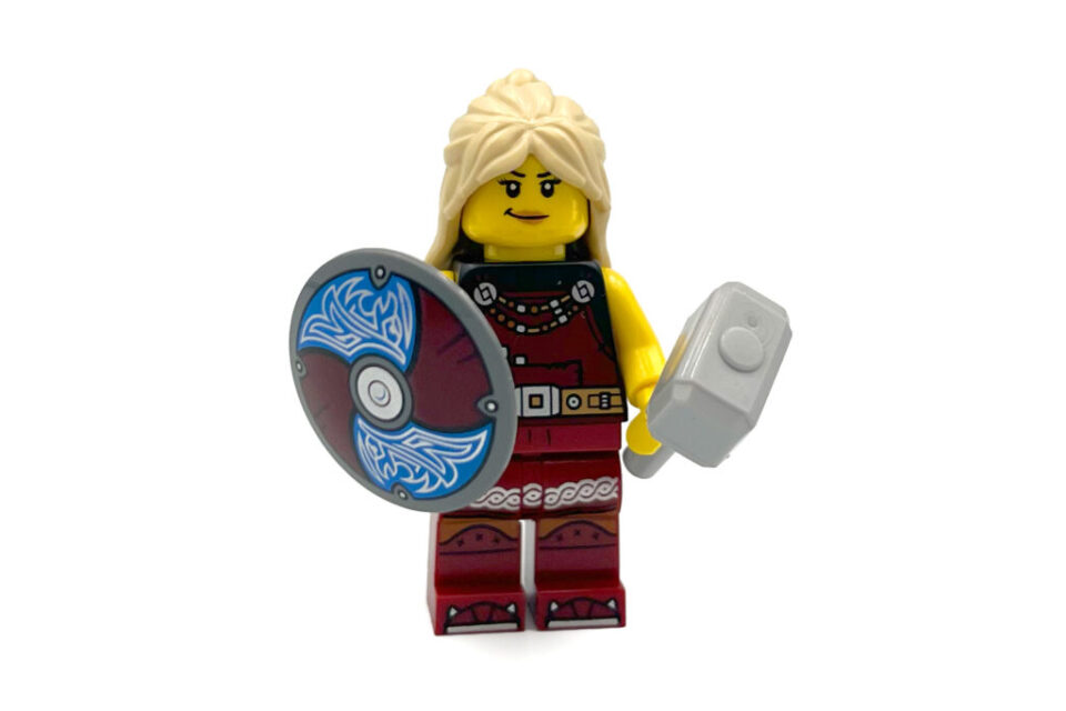 LEGO Viking 7