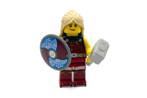 LEGO Viking 7