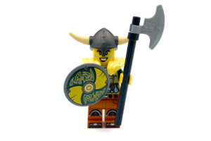 LEGO Viking 8