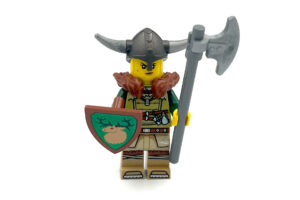 LEGO Viking 9