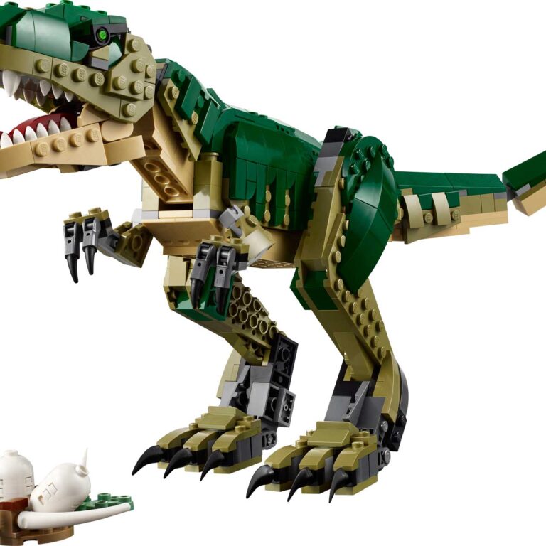 LEGO 31151 Creator 3-in-1 T. rex - 31151 Prod