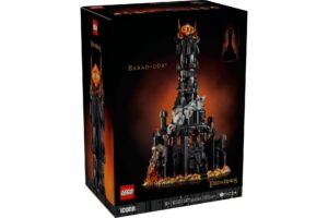 LEGO 10333