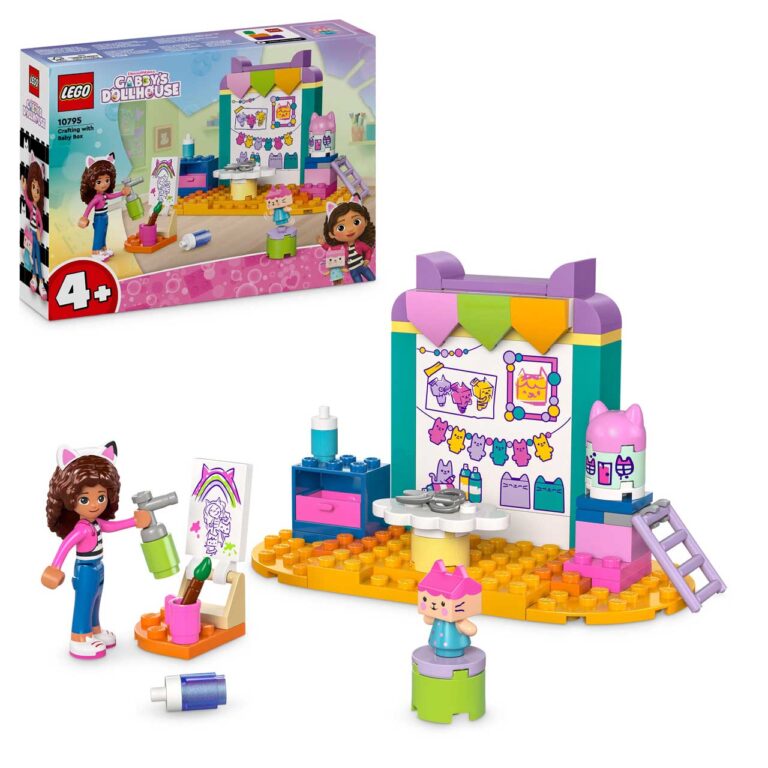 LEGO 10795 Knutselen met Babykitty - LEGO 10795 boxprod v29 WE sha