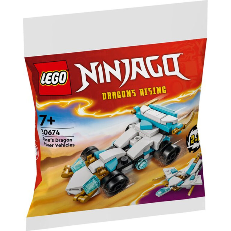 LEGO 30674