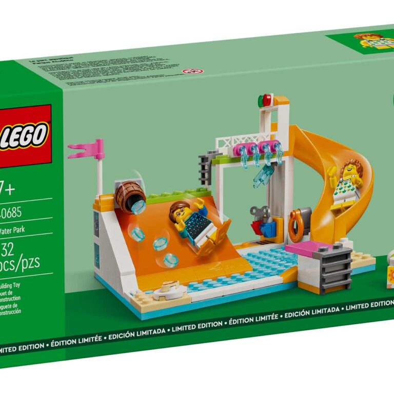 LEGO 40685