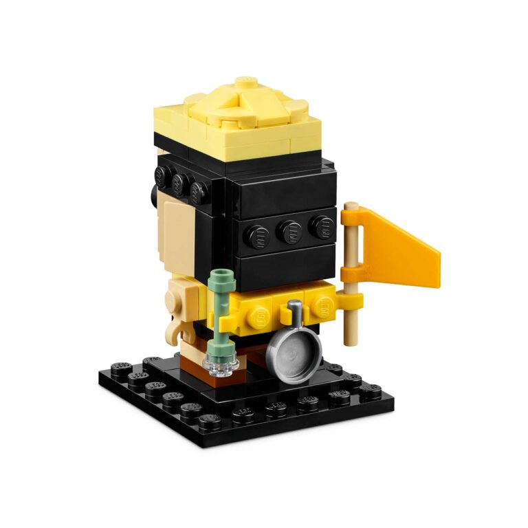 LEGO 40752 Brickheadz Disney en Pixar Carl, Russell en Kevin - LEGO 40752 WEB SEC04 NOBG