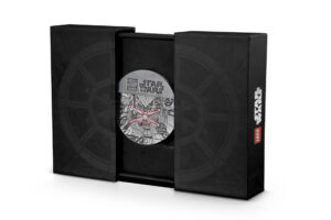 LEGO Star Wars 25th Anniversary - LEGO 5008818