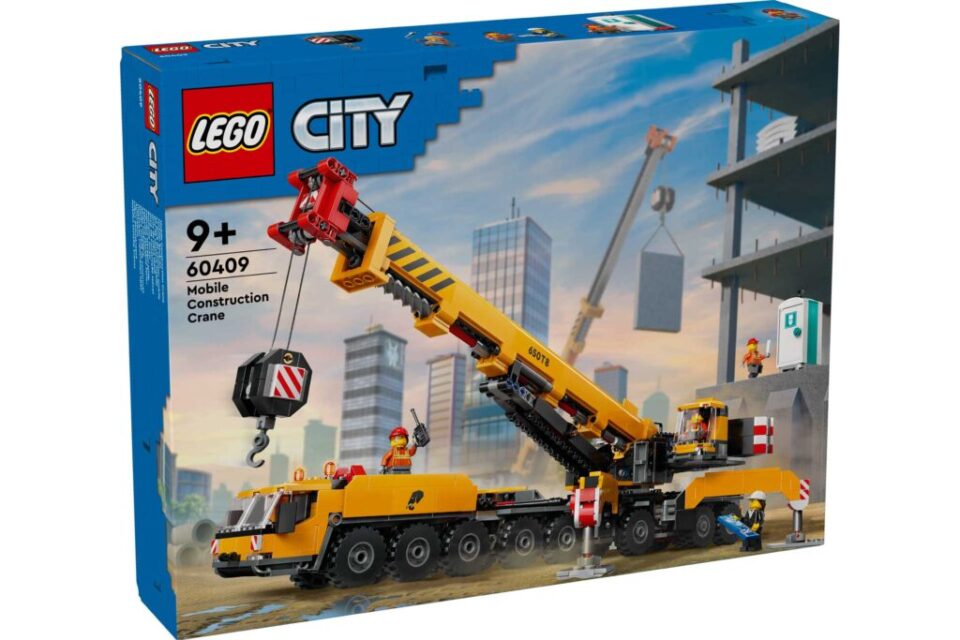 LEGO 60409