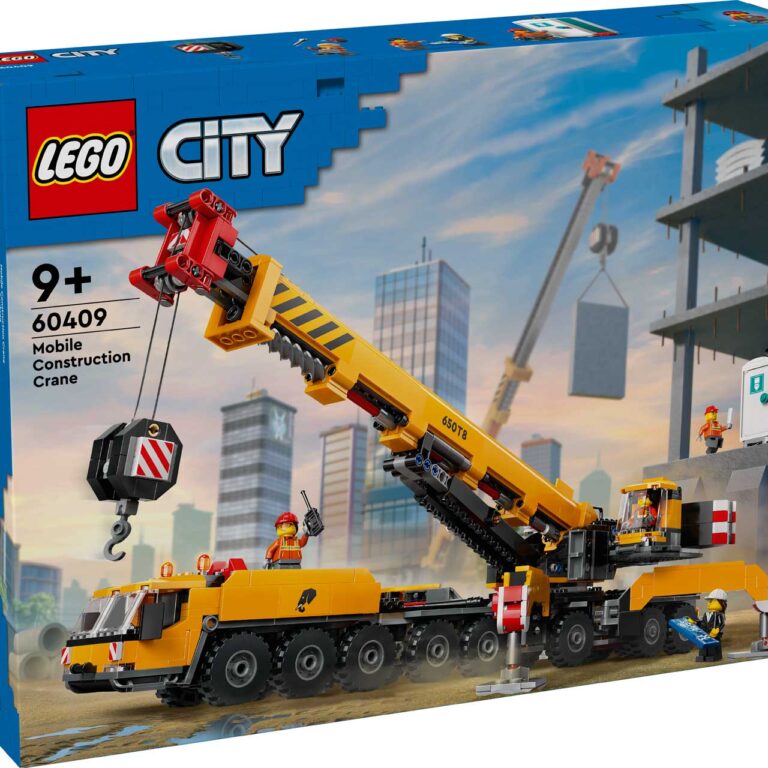 LEGO 60409