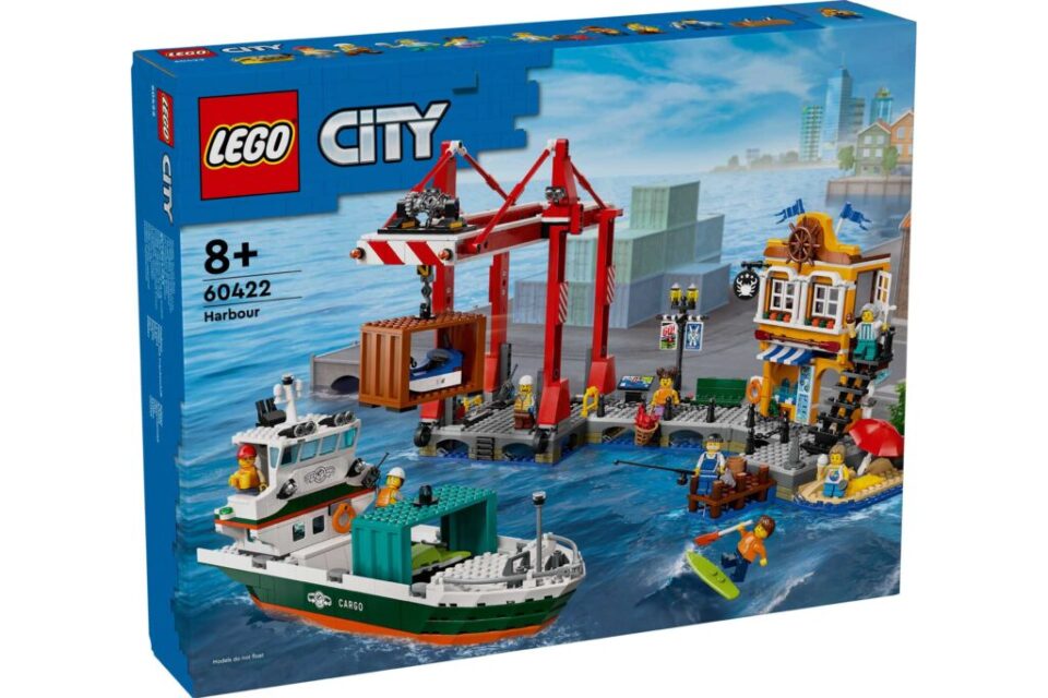 LEGO 60422