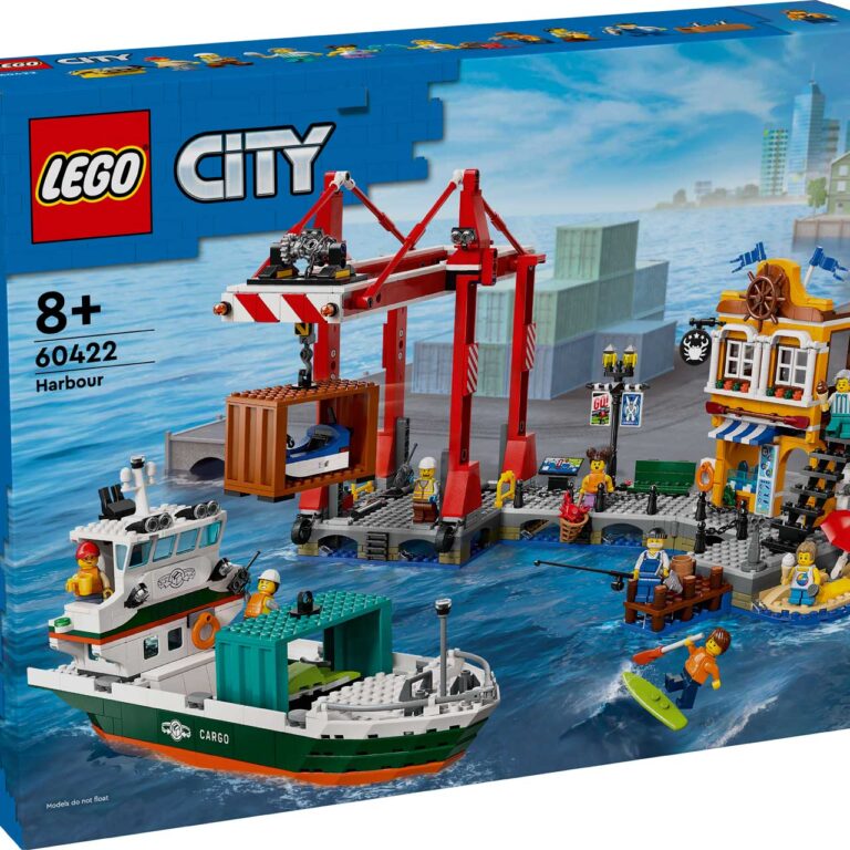 LEGO 60422