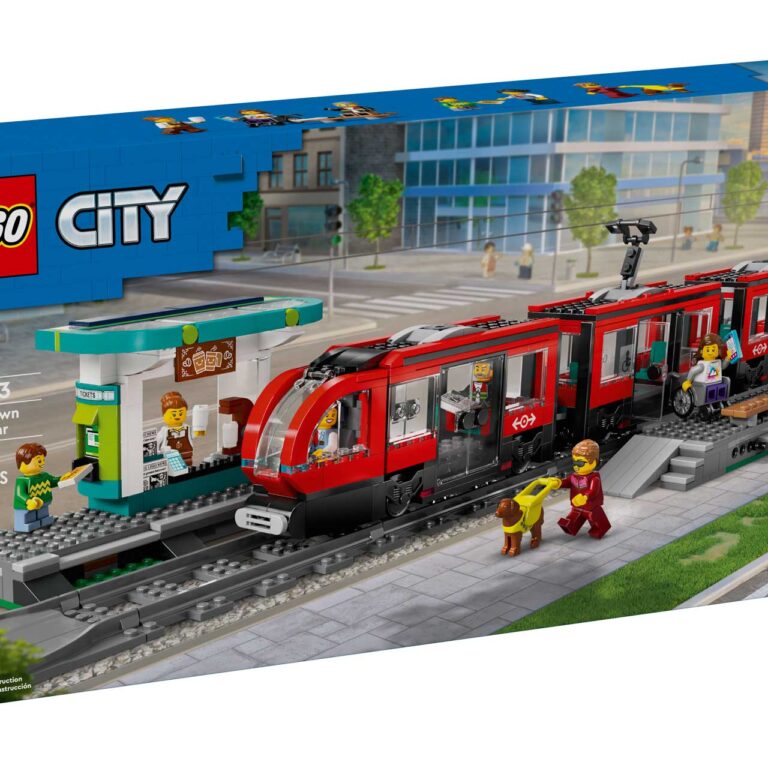 LEGO 60423