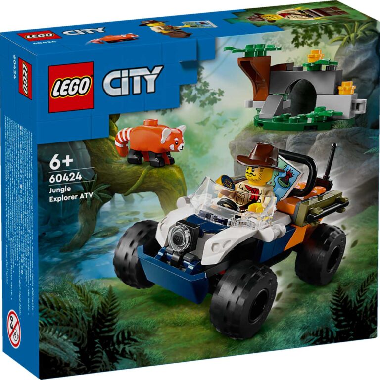 LEGO 60424