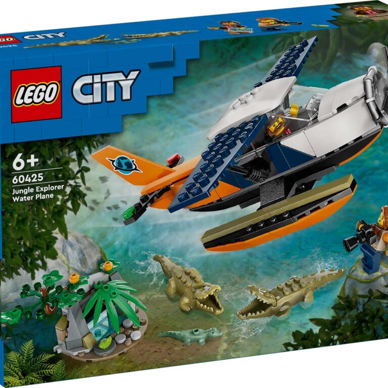 LEGO 60425