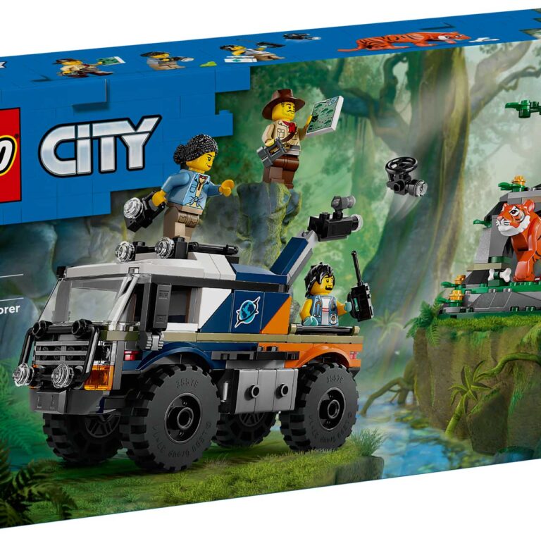 LEGO 60426