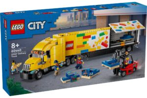 LEGO 60440