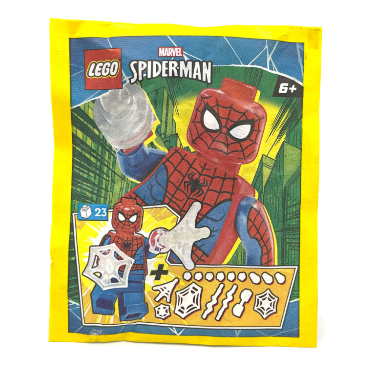 LEGO 682306 Spider-Man