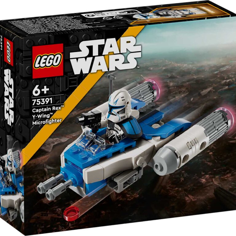 LEGO 75391