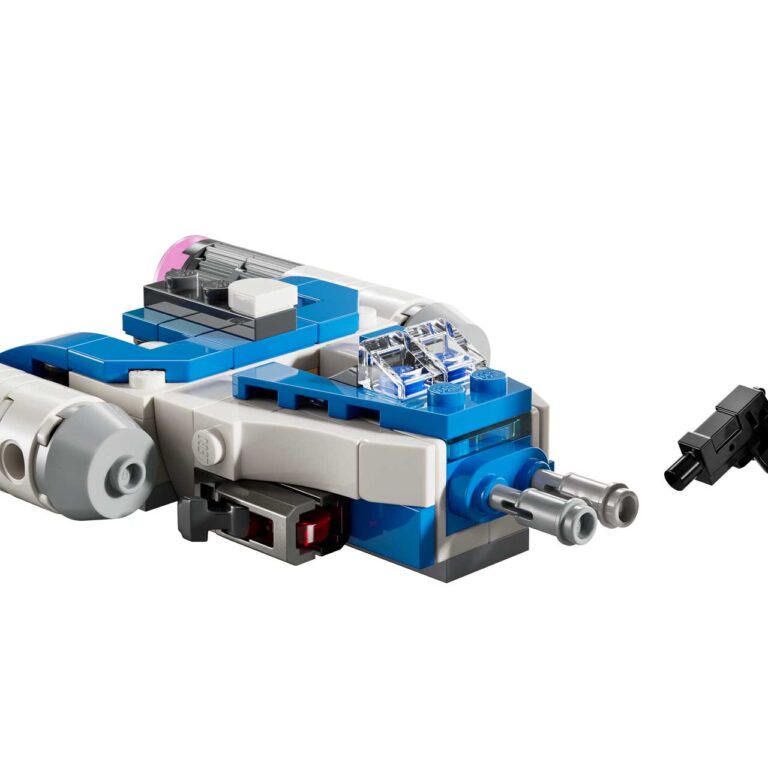 LEGO 75391 Star Wars Captain Rex Y-wing microfighter - LEGO 75391 Prod