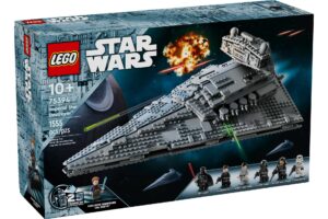 LEGO 75394