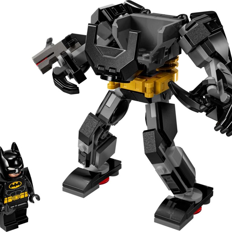 LEGO 76270 Batman mechapantser - LEGO 76270 Prod