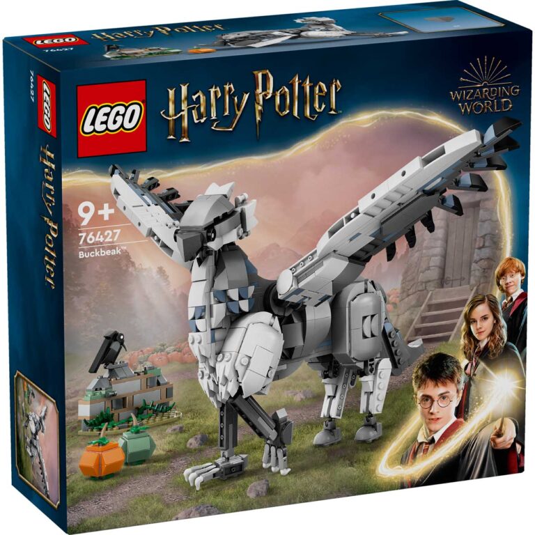 LEGO 76427