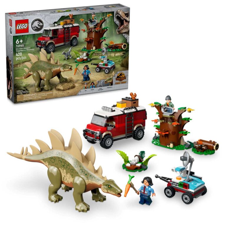 LEGO 76965