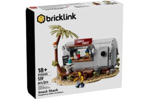 LEGO 910030 Bricklink