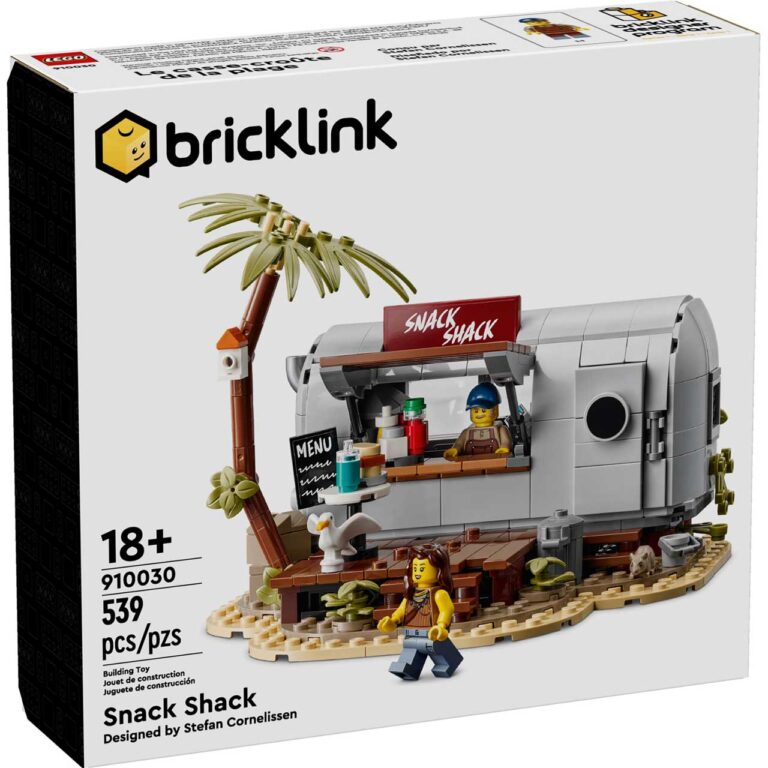 LEGO 910030 Bricklink