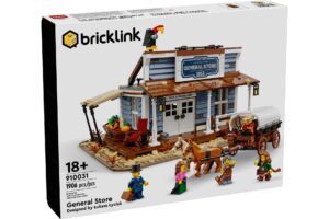 LEGO 910031 Bricklink