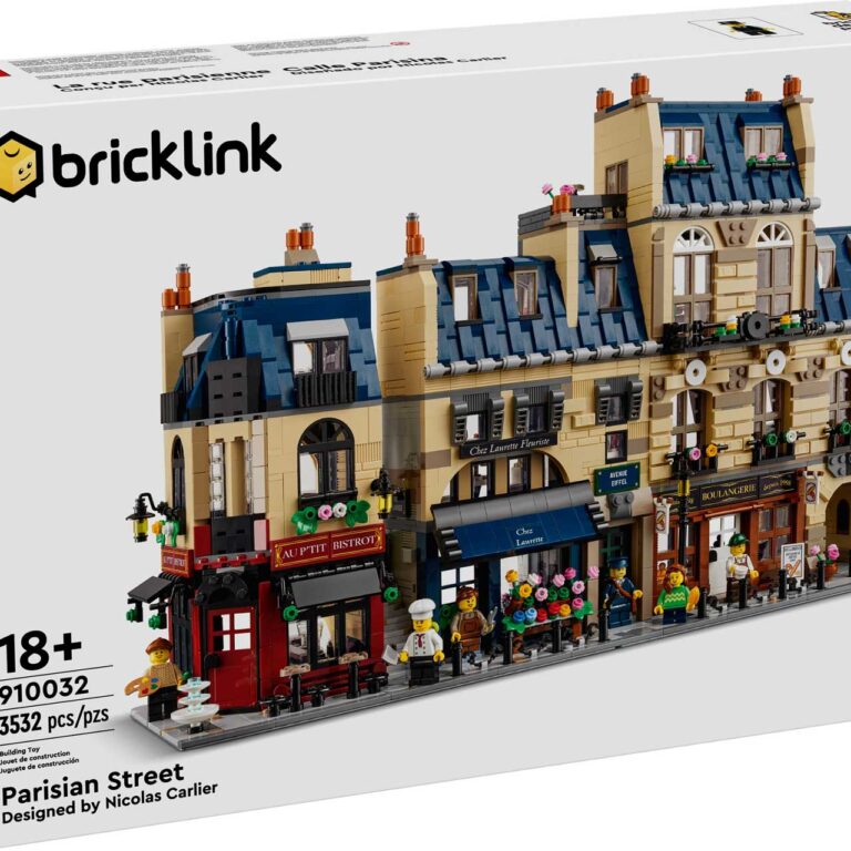 LEGO 910032 Bricklink