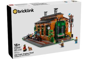 LEGO 910033 Bricklink