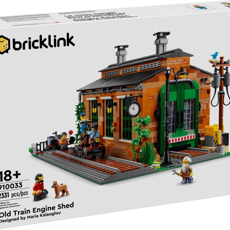 LEGO 910033 Bricklink