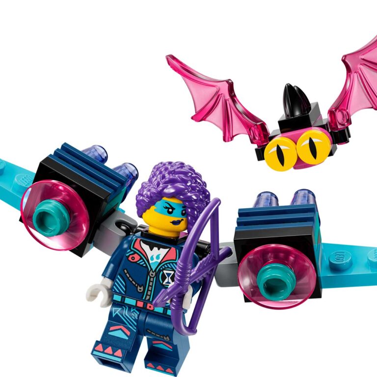 LEGO 30660 Polybag Dreamzzz Zoey's Dream Jet Pack Booster - LEGO 30660 Prod