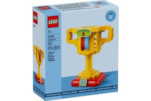 LEGO 40688