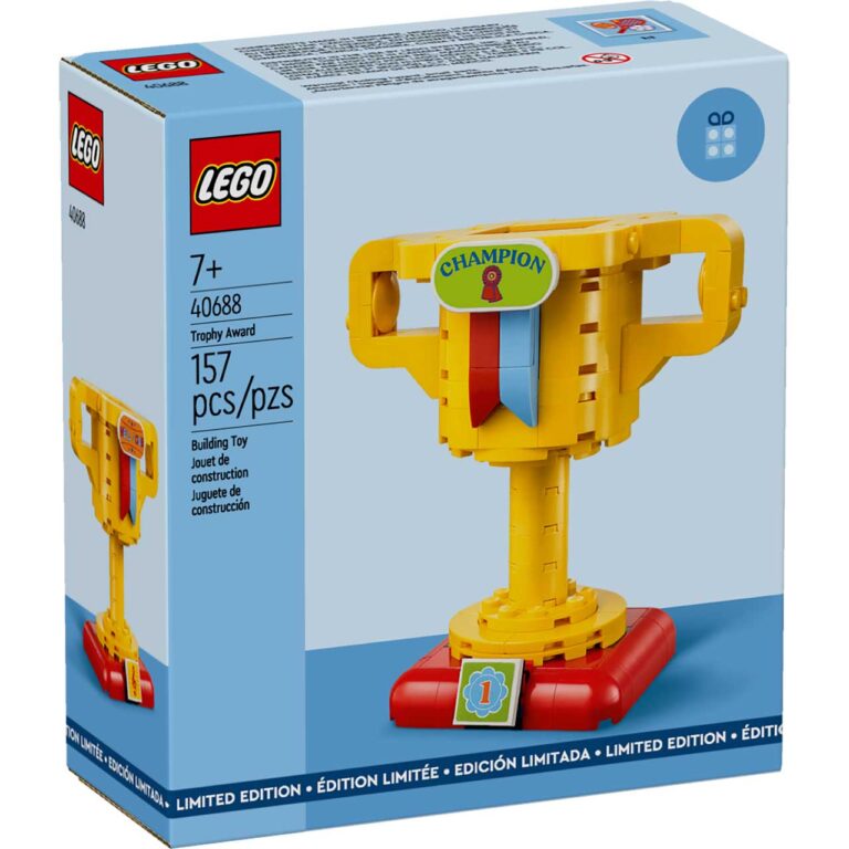 LEGO 40688