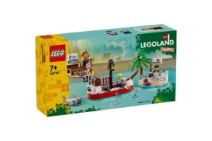 LEGO 40710