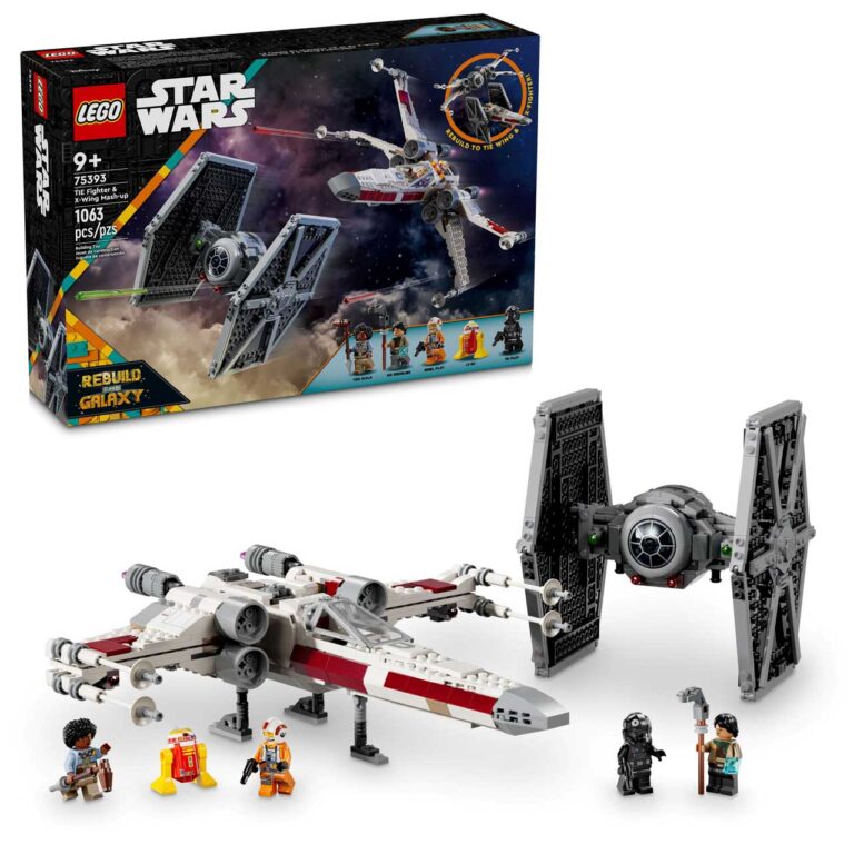 LEGO 75393