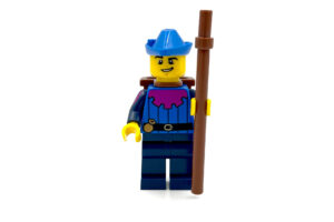 LEGO Ridder 31 Forestguy