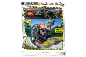 LEGO 122220