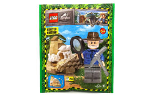 LEGO 122334