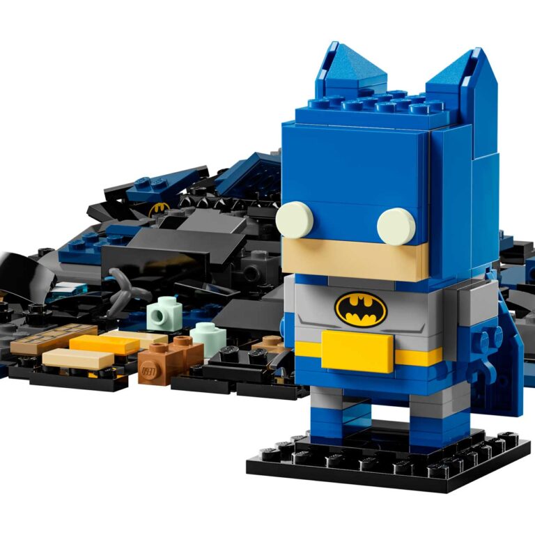 LEGO 40748 Batman™ 8-in-1 figuur - LEGO 40748 Prod