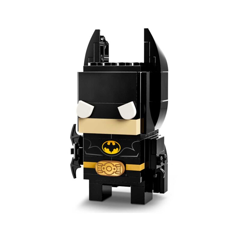 LEGO 40748 Batman™ 8-in-1 figuur - LEGO 40748 WEB SEC04 NOBG