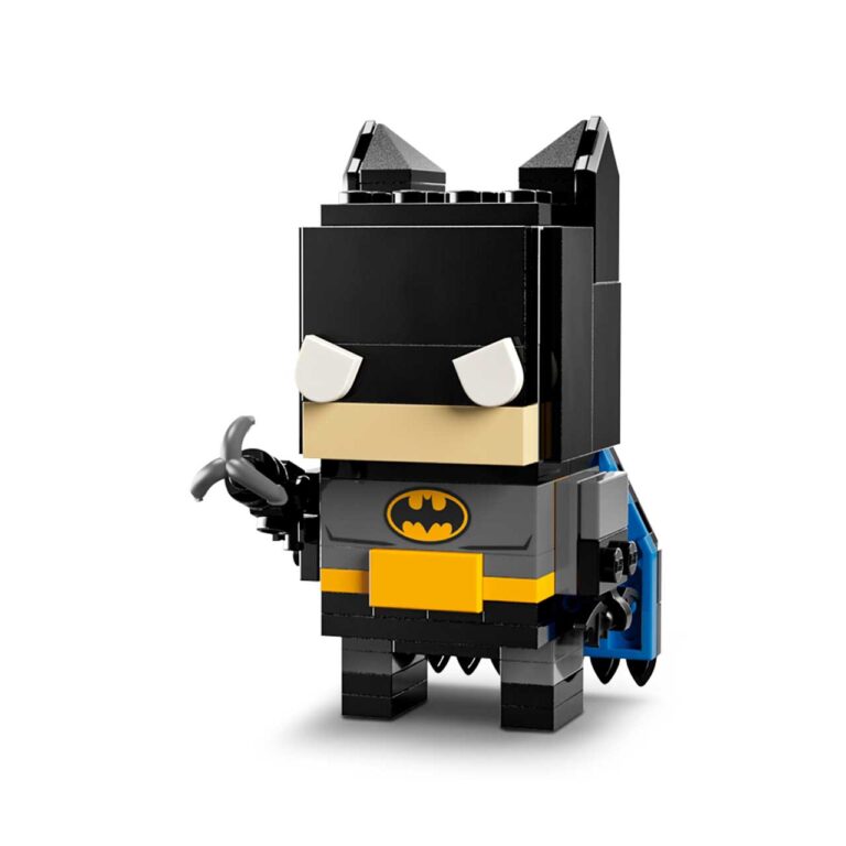 LEGO 40748 Batman™ 8-in-1 figuur - LEGO 40748 WEB SEC06 NOBG