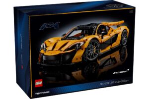 LEGO 42172