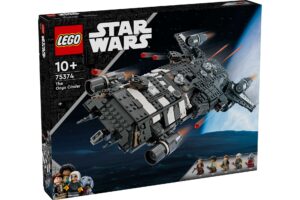 LEGO 75374